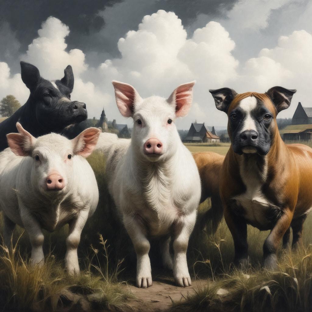 Animal Farm